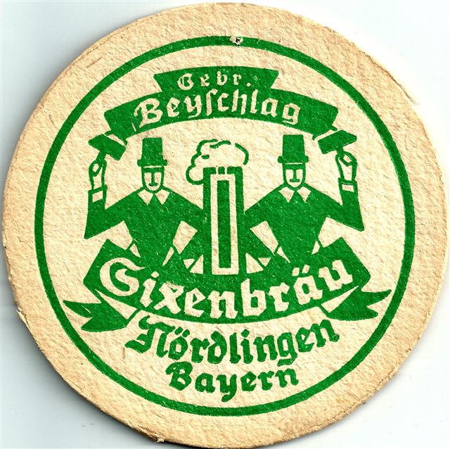 nrdlingen don-by sixen rund 1a (215-gebr beyschlag-grn) 